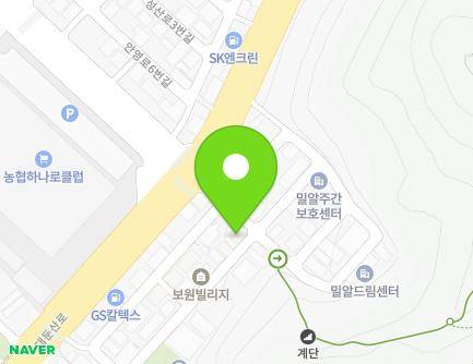 37 Ppurigongwon-ro 7beon-gil, Jung-gu, Daejeon, Republic of Korea Map