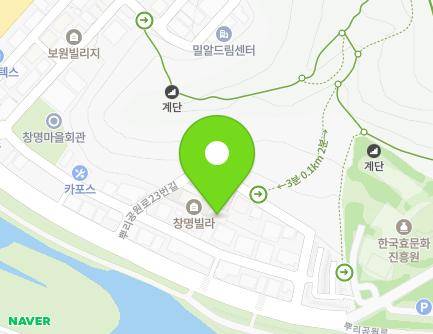18 Ppurigongwon-ro 23beon-gil, Jung-gu, Daejeon, Republic of Korea Map
