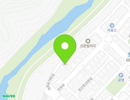147 Anyeong-ro 79beon-gil, Jung-gu, Daejeon, Republic of Korea Map