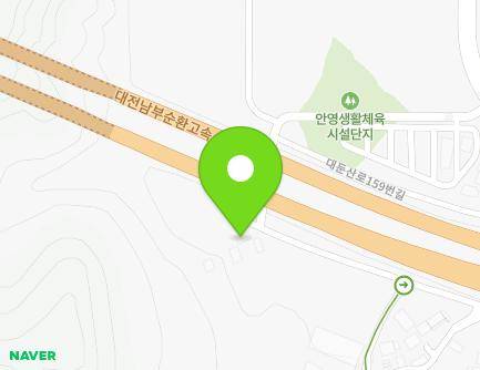 67 Daedunsan-ro 137beon-gil, Jung-gu, Daejeon, Republic of Korea Map
