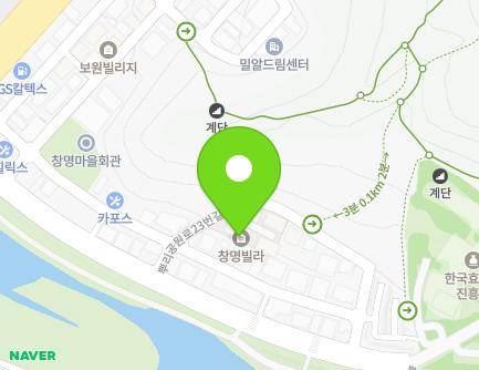 16 Ppurigongwon-ro 23beon-gil, Jung-gu, Daejeon, Republic of Korea Map
