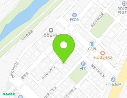 11 Seongsan-ro 19beon-gil, Jung-gu, Daejeon, Republic of Korea Map