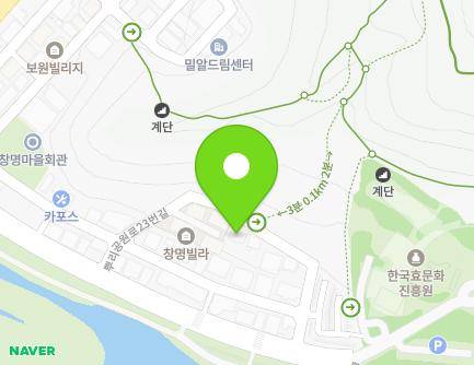 34 Ppurigongwon-ro 23beon-gil, Jung-gu, Daejeon, Republic of Korea Map