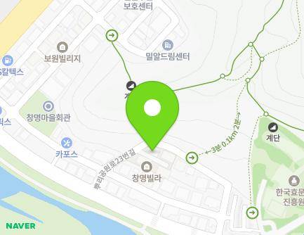 22 Ppurigongwon-ro 23beon-gil, Jung-gu, Daejeon, Republic of Korea Map