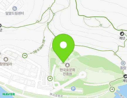 45 Ppurigongwon-ro, Jung-gu, Daejeon, Republic of Korea Map