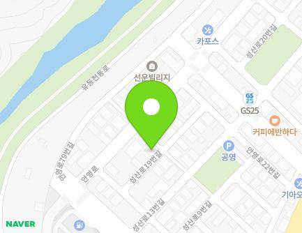 20 Seongsan-ro 19beon-gil, Jung-gu, Daejeon, Republic of Korea Map