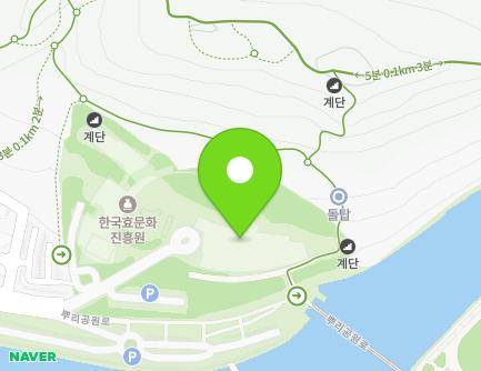 47 Ppurigongwon-ro, Jung-gu, Daejeon, Republic of Korea Map