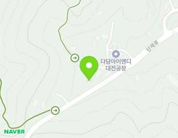 490-19 Danjae-ro, Jung-gu, Daejeon, Republic of Korea Map