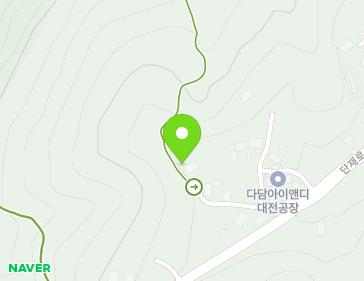 490-30 Danjae-ro, Jung-gu, Daejeon, Republic of Korea Map