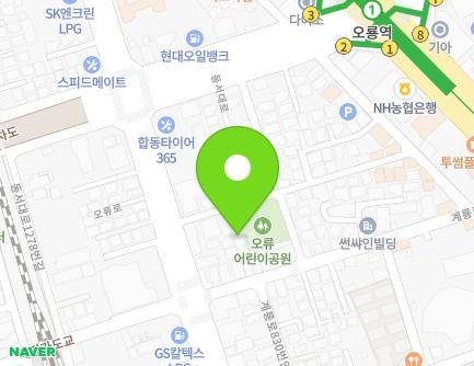 10 Oryu-ro 74beon-gil, Jung-gu, Daejeon, Republic of Korea Map
