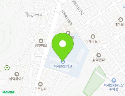 35 Moam-ro, Jung-gu, Daejeon, Republic of Korea