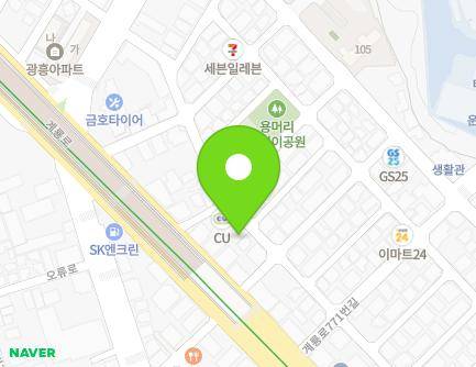 42 Eodeongmaeul-ro 10beon-gil, Jung-gu, Daejeon, Republic of Korea Map