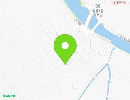 42 Jeongsaeng-ro 22beon-gil, Jung-gu, Daejeon, Republic of Korea Map