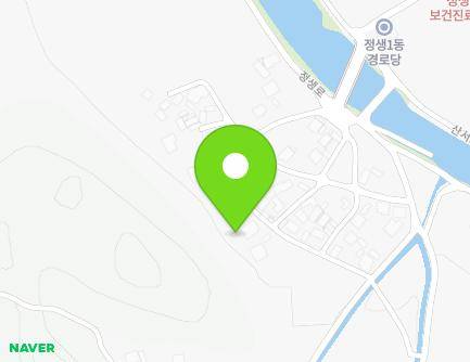 38 Jeongsaeng-ro 22beon-gil, Jung-gu, Daejeon, Republic of Korea Map