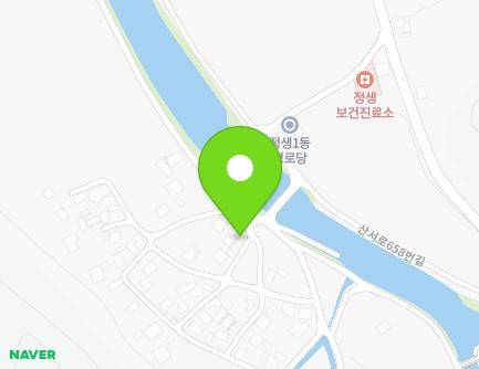 22 Jeongsaeng-ro, Jung-gu, Daejeon, Republic of Korea Map