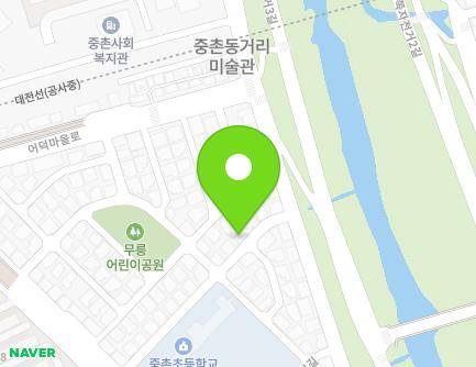 31 Daejong-ro 692beon-gil, Jung-gu, Daejeon, Republic of Korea Map