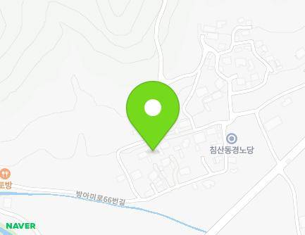 94-1 Bangami-ro 66beon-gil, Jung-gu, Daejeon, Republic of Korea Map