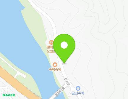 309 Sanseo-ro, Jung-gu, Daejeon, Republic of Korea Map