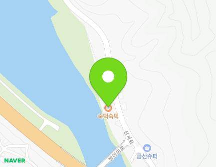 308 Sanseo-ro, Jung-gu, Daejeon, Republic of Korea Map