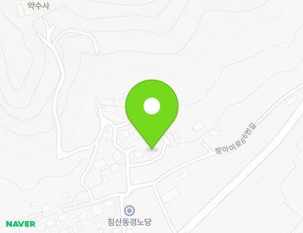 56 Bangami-ro 66beon-gil, Jung-gu, Daejeon, Republic of Korea Map