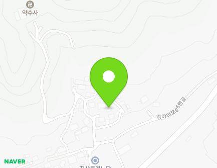 12 Bangami-ro 66beonan-gil, Jung-gu, Daejeon, Republic of Korea Map