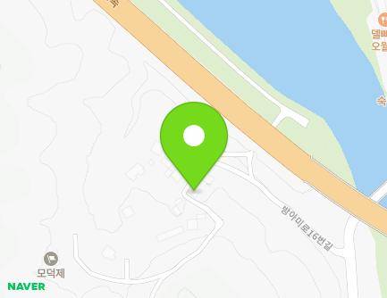 43 Bangami-ro 16beon-gil, Jung-gu, Daejeon, Republic of Korea Map