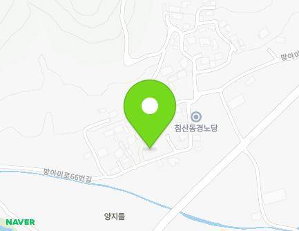 92 Bangami-ro 66beon-gil, Jung-gu, Daejeon, Republic of Korea Map