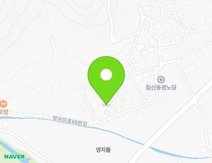 100 Bangami-ro 66beon-gil, Jung-gu, Daejeon, Republic of Korea Map