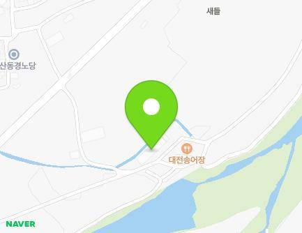95-39 Bangami-ro, Jung-gu, Daejeon, Republic of Korea Map