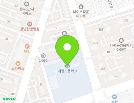 117 Yucheon-ro, Jung-gu, Daejeon, Republic of Korea