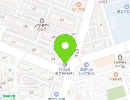 51 Pyeongchon-ro, Jung-gu, Daejeon, Republic of Korea
