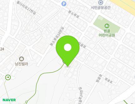 49 Daejong-ro 199beon-gil, Jung-gu, Daejeon, Republic of Korea Map