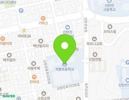 20 Sintanjinnam-ro, Daedeok-gu, Daejeon, Republic of Korea