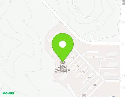 359 Jaun-ro 97beon-gil, Yuseong-gu, Daejeon, Republic of Korea Map