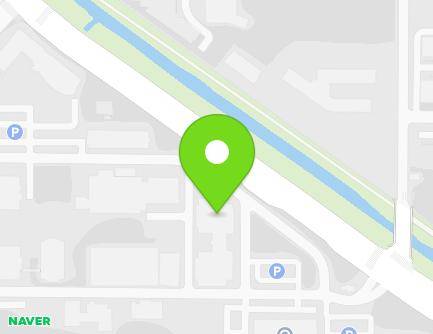 125 Gwahak-ro, Yuseong-gu, Daejeon, Republic of Korea Map
