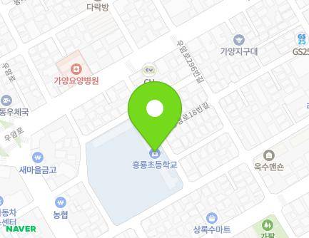 21 Dongdaejeon-ro 256beon-gil, Dong-gu, Daejeon, Republic of Korea