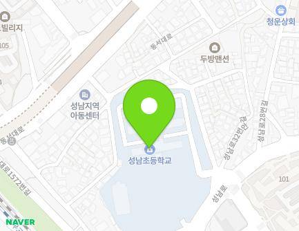 5 Seongnam-ro 32beon-gil, Dong-gu, Daejeon, Republic of Korea