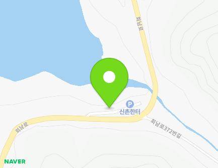 363 Hoenam-ro, Dong-gu, Daejeon, Republic of Korea Map
