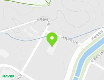 386 Gukjegwahak-ro, Yuseong-gu, Daejeon, Republic of Korea 386 Gukjegwahak-ro, Yuseong-gu, Daejeon, Republic of Korea Map