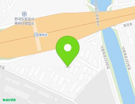 102-1 Nakdongbuk-ro 125beon-gil, Gangseo-gu, Busan, Republic of Korea Map