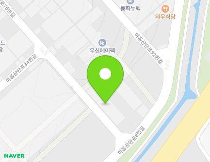 37 Mieumsandan-ro 8beon-gil, Gangseo-gu, Busan, Republic of Korea Map