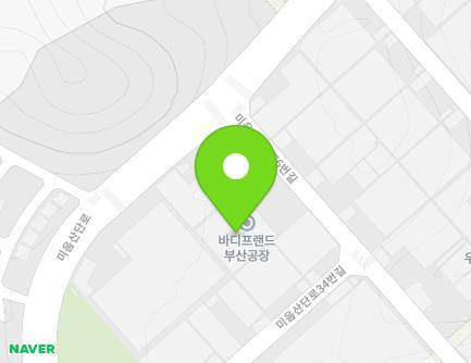 12 Mieumsandan-ro 76beon-gil, Gangseo-gu, Busan, Republic of Korea Map