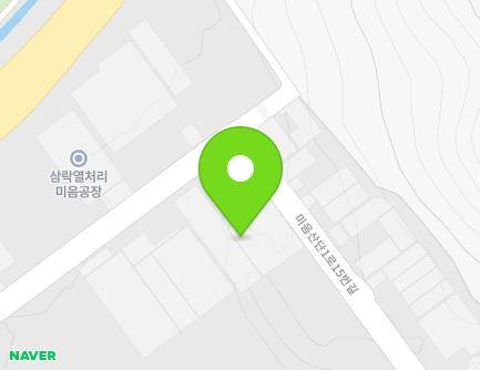 34 Mieumsandan 1-ro 15beon-gil, Gangseo-gu, Busan, Republic of Korea Map
