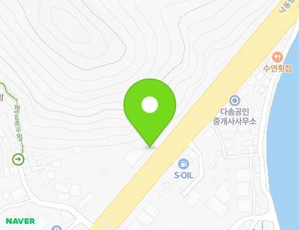 642 Nakdongnam-ro, Gangseo-gu, Busan, Republic of Korea