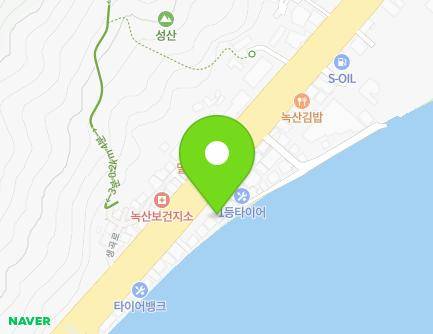 20-1 Saenggok-ro, Gangseo-gu, Busan, Republic of Korea Map
