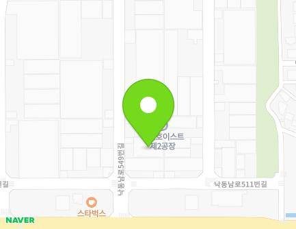 12 Nakdongnam-ro 549beon-gil, Gangseo-gu, Busan, Republic of Korea Map