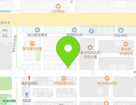8-16 Hwajeonsandan 4-ro 7beon-gil, Gangseo-gu, Busan, Republic of Korea Map