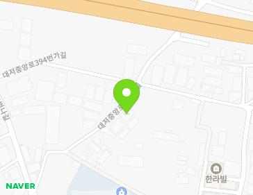 89 Daejeojungang-ro 348beon-gil, Gangseo-gu, Busan, Republic of Korea 89 Daejeojungang-ro 348beon-gil, Gangseo-gu, Busan, Republic of Korea Map