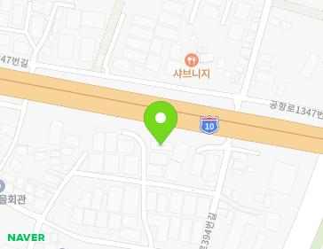 61 Gonghang-ro 1309beonga-gil, Gangseo-gu, Busan, Republic of Korea 61 Gonghang-ro 1309beonga-gil, Gangseo-gu, Busan, Republic of Korea Map