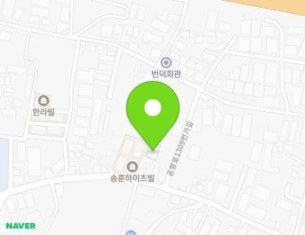 62 Gonghang-ro 1309beon-gil, Gangseo-gu, Busan, Republic of Korea Map